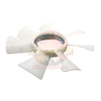 Radiator Fan Blade Patrol GU ZD30