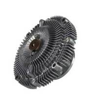 Fan Clutch Patrol GU TB48