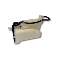 Overflow Bottle Top & Bottom Patrol GU ZD30 TD42TI