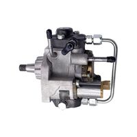 Diesel Fuel Injection Pump Hilux KUN Prado KDJ