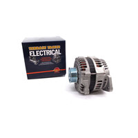 Alternator 60A Patrol GU TB48 (Hitachi)