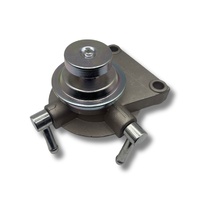 Fuel Filter Primer Pump Hilux LN 3L
