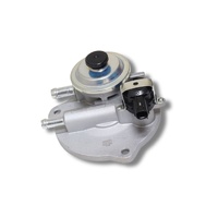 Fuel Filter Primer Pump Landcruiser VDJ79