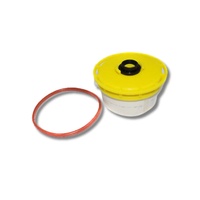 Fuel Filter Landcruiser VDJ