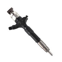 Diesel Fuel Injector Hilux KUN