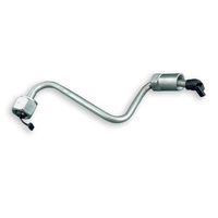 Fuel Injector Pipe No 1 Landcruiser VDJ