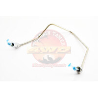 Fuel Injector Pipe No 3 Hilux KUN