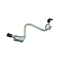 Fuel Injector Pipe No 3 Landcruiser VDJ