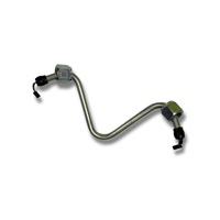 Fuel Injector Pipe No 3 Landcruiser VDJ