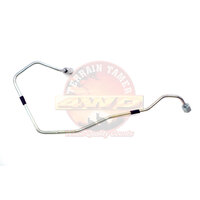 Fuel Injector Pipe No 2 Landcruiser HDJ80 1HDFTE