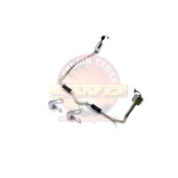Fuel Injector Pipe No 4 Hilux KUN