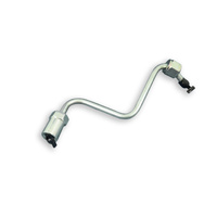 Fuel Injector Pipe No 4 Landcruiser VDJ