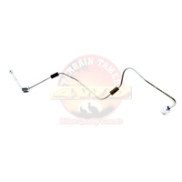 Fuel Injector Pipe No 5 Landcruiser HZJ