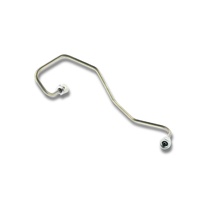 Fuel Injector Pump Pipe RH Landcruiser VDJ