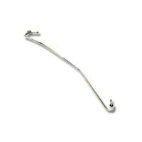 Fuel Injector Pump Pipe LH Landcruiser VDJ