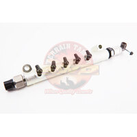 Common Rail Assy Hilux KUN