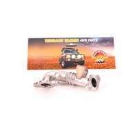 EGR Cooler Pipe RH Landcruiser VDJ200