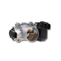 Throttle Body Landcruiser VDJ79