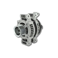 Alternator 130A Landcruiser VDJ