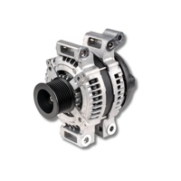 Alternator 180A Landcruiser VDJ