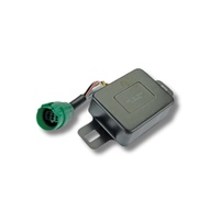 External Alternator Voltage Regulator Hilux LN RN YN