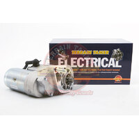 Starter Motor KUN (Denso)