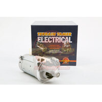 Starter Motor Hilux GGN Prado GRJ (Denso)