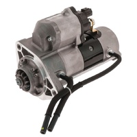 Starter Motor Landcruiser VDJ