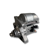 Starter Motor Landcruiser FZJ (Denso)
