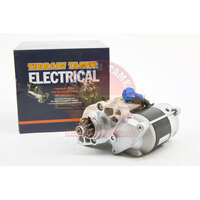 Starter Motor Landcruiser FZJ