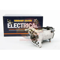 Starter Motor KZN (Denso)