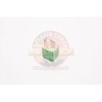 Glow Plug Relay Landcruiser VDJ79
