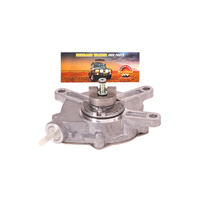 Vacuum Pump Landcruiser VDJ200