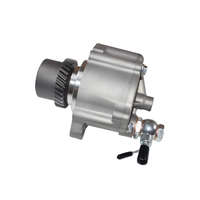 Engine Vacuum Pump Hilux KZN KUN