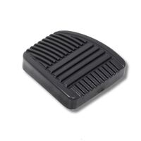 Clutch Brake Pedal Pad Rubber Hilux Landcruiser