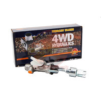 Clutch Master Cylinder Hilux KUN