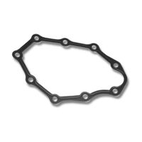 Front Cover Gearbox Gasket Patrol GU GQ RD28 RB30