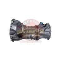 Manual Gearbox R151F Hilux KUN26