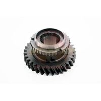 1st Gear Mainshaft Hilux KUN Landcruiser HZJ