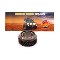 3rd Gear Mainshaft Hilux KZN VZN KUN GGN Landcruiser HZJ79