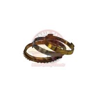 Gearbox Synchro Ring Set 1st Gear Hilux KUN GGN Landcruiser HZJ Prado 95 120