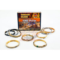 Gearbox Synchro Kit Landcruiser HZJ79