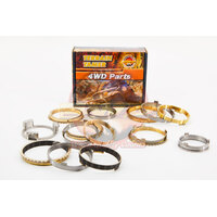 Gearbox Synchro Kit Landcruiser HZJ105