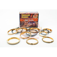 Gearbox Synchro Kit Landcruiser 80 FZJ HDJ