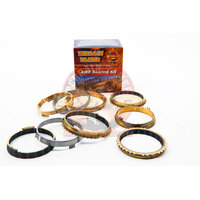 Gearbox Synchro Kit Hilux KUN GGN