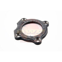 Output Shaft Rear Bearing Retainer Hilux LN RN