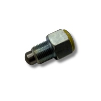 Gearbox Reverse Restrict Pin R/H Hilux LN RN