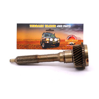 Gearbox Input Shaft Hilux VZN GGN Landcruiser HZJ Prado