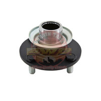 Transfer Case Rear Output Flange Hilux KUN GGN Prado 120 150