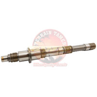 Gearbox Mainshaft Hilux RN LN